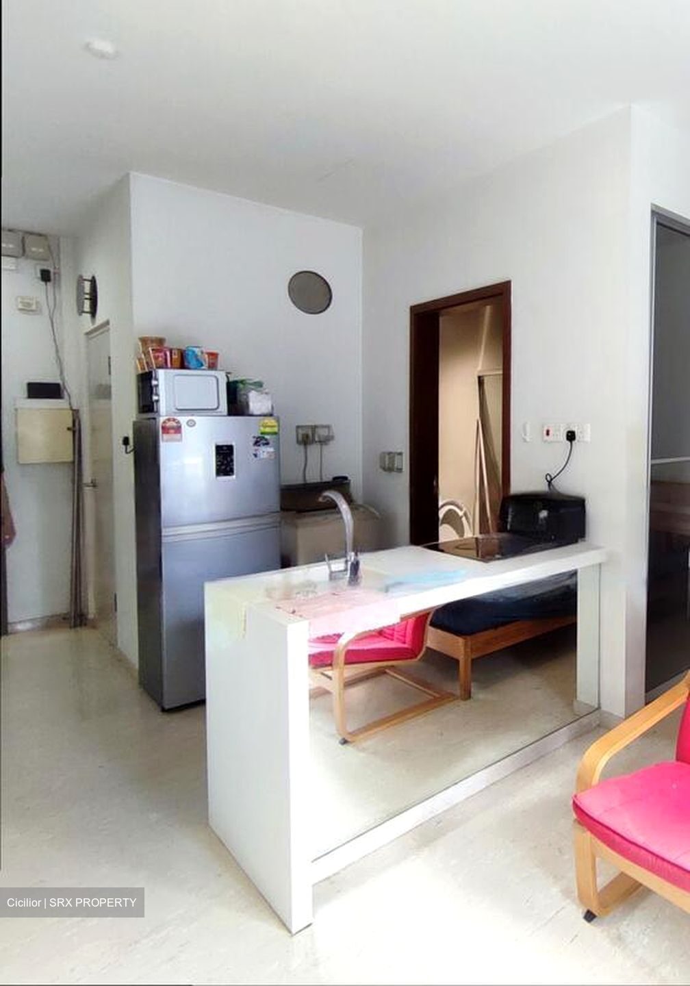Eastwood Regency (D16), Apartment #465948601